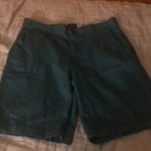 Men’s shorts, fairly new